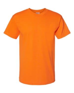 Bayside 1701 usa-made 50/50 t-shirt