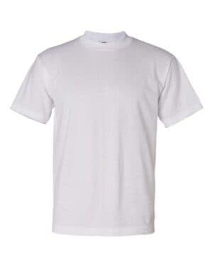 Bayside 1701 usa-made 50/50 t-shirt