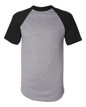 Augusta sportswear 423 short sleeve baseball jersey