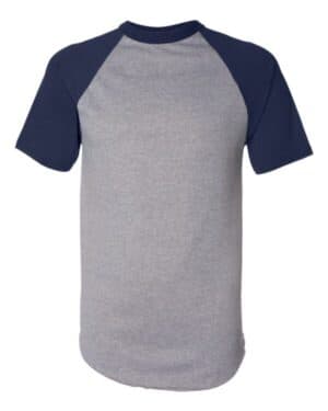 Augusta sportswear 423 short sleeve baseball jersey
