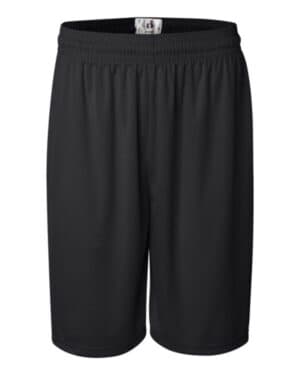 BLACK Badger 4109 b-core 9 shorts