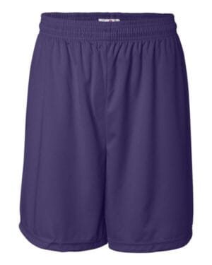 PURPLE Badger 4107 b-core 7 shorts