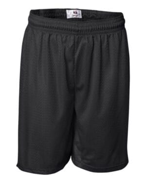 BLACK Badger 7207 pro mesh 7 shorts