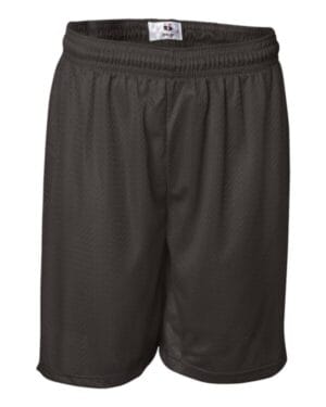 BROWN Badger 7207 pro mesh 7 shorts