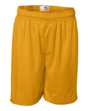 GOLD Badger 7207 pro mesh 7 shorts