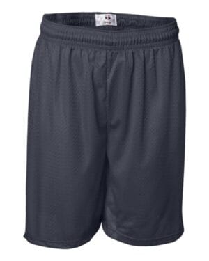 NAVY Badger 7207 pro mesh 7 shorts