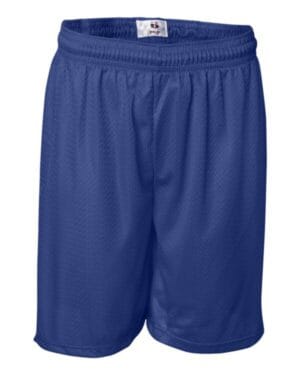 Badger 7207 pro mesh 7 shorts