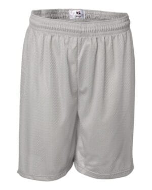 SILVER Badger 7207 pro mesh 7 shorts