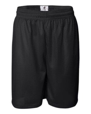 Badger 7209 pro mesh 9 shorts