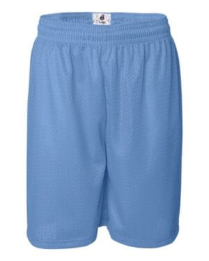 COLUMBIA BLUE Badger 7209 pro mesh 9 shorts