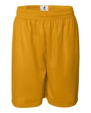 GOLD Badger 7209 pro mesh 9 shorts