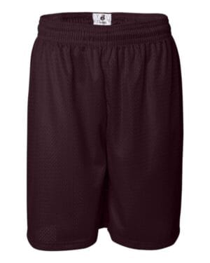 MAROON Badger 7209 pro mesh 9 shorts