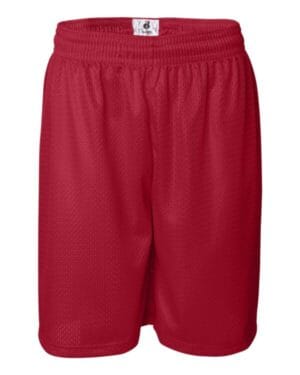 Badger 7209 pro mesh 9 shorts