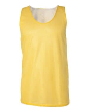 Badger 8529 pro mesh reversible tank top