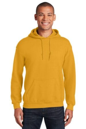 GOLD 18500 gildan-heavy blend hooded sweatshirt