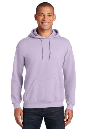 ORCHID 18500 gildan-heavy blend hooded sweatshirt