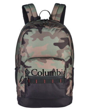 CYPRESS CAMO Columbia 1890031 zigzag 30l backpack