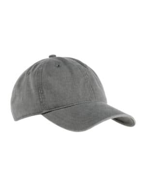 GRAY Authentic pigment 1910 pigment-dyed baseball cap