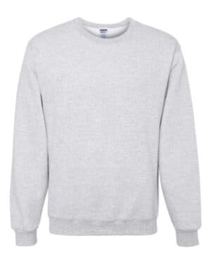 ASH Jerzees 562MR nublend crewneck sweatshirt