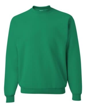 Jerzees 562MR nublend crewneck sweatshirt