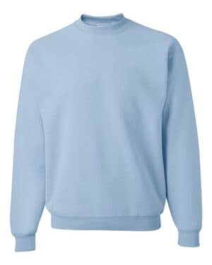 Jerzees 562MR nublend crewneck sweatshirt