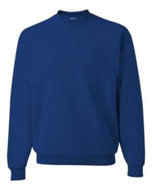 Jerzees 562MR nublend crewneck sweatshirt