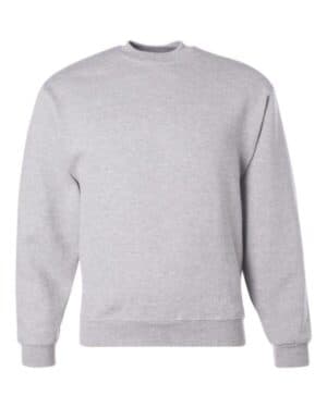 ASH Jerzees 4662MR super sweats nublend crewneck sweatshirt