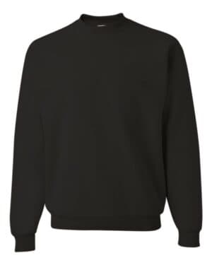 Jerzees 4662MR super sweats nublend crewneck sweatshirt