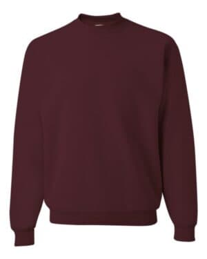 Jerzees 4662MR super sweats nublend crewneck sweatshirt
