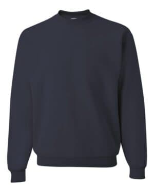 Jerzees 4662MR super sweats nublend crewneck sweatshirt