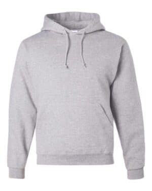 ASH Jerzees 996MR nublend hooded sweatshirt