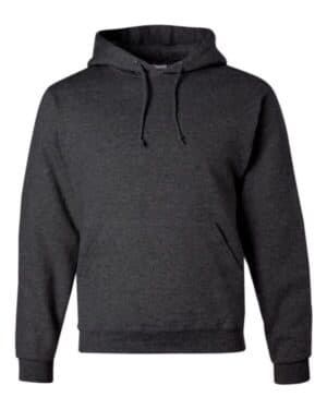 Jerzees 996MR nublend hooded sweatshirt