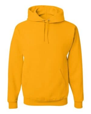 GOLD Jerzees 996MR nublend hooded sweatshirt