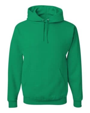 KELLY Jerzees 996MR nublend hooded sweatshirt
