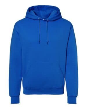 ROYAL Jerzees 996MR nublend hooded sweatshirt