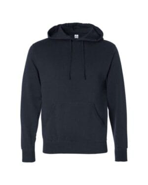 NAVY Independent trading co AFX4000 hooded sweatshirt