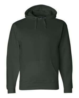 FOREST J america 8824 premium hooded sweatshirt