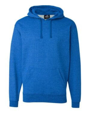 J america 8824 premium hooded sweatshirt