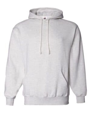 ASH Badger 1254 hooded sweatshirt