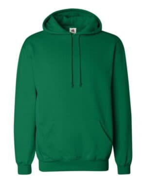 KELLY Badger 1254 hooded sweatshirt
