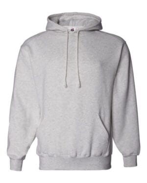 OXFORD Badger 1254 hooded sweatshirt