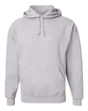 ASH Jerzees 4997MR super sweats nublend hooded sweatshirt