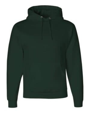 Jerzees 4997MR super sweats nublend hooded sweatshirt