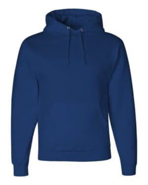 ROYAL Jerzees 4997MR super sweats nublend hooded sweatshirt