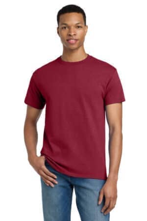 ANTIQUE CHERRY RED 2000 gildan-ultra cotton 100% us cotton t-shirt