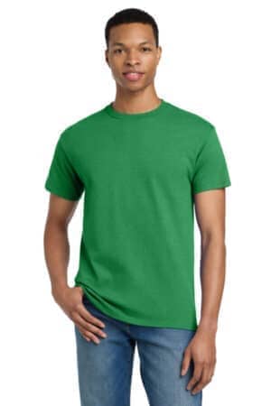 ANTIQUE IRISH GREEN 2000 gildan-ultra cotton 100% us cotton t-shirt