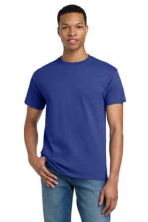 ANTIQUE ROYAL 2000 gildan-ultra cotton 100% us cotton t-shirt