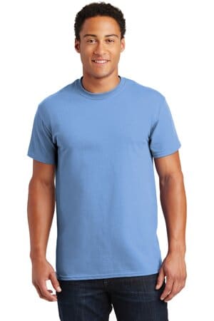 CAROLINA BLUE 2000 gildan-ultra cotton 100% us cotton t-shirt