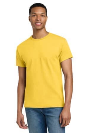 DAISY 2000 gildan-ultra cotton 100% us cotton t-shirt