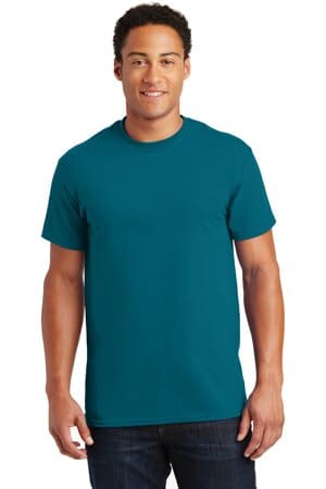 GALAPAGOS BLUE 2000 gildan-ultra cotton 100% us cotton t-shirt